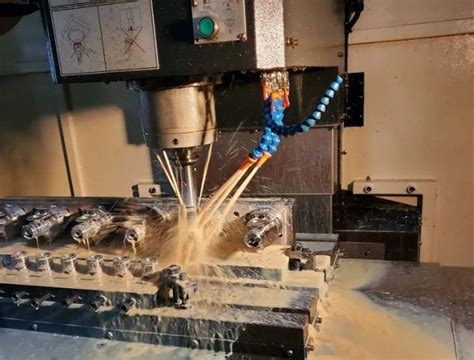 cnc machine tool casting|investment casting vs cnc.